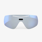 Siols / VSN. Aero Running Scheiben / Siols Scheiben / Vario Clear Blue