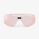 Siols / VSN. Aero Running  Scheiben / Vario Clear Red