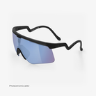 Alba Optics Delta Black / VZUM™ F-Lens FLM Photochromic activ