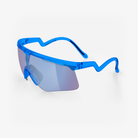 Alba Optics Delta Blue Glossy / VZUM™ F-Lens FLM Photochromic activ