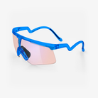 Alba Optics Delta Blue Glossy / VZUM™ F-Lens FLM Photochromic main