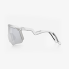 Alba Optics Delta Crystal Glossy / VZUM™ F-Lens Classic Photochromic side