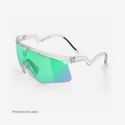 Alba Optics Delta Crystal Glossy / VZUM™ F-Lens BTL Photochromic activ