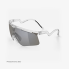 Alba Optics Delta Crystal Glossy / VZUM™ F-Lens Classic Photochromic aciv