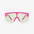 Alba Optics Delta Fucsia 2 / VZUM™ F-Lens BTL Photochromic face