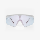 Alba Optics Delta White / VZUM™ F-Lens Fire Photochromic face