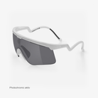 Alba Optics Delta White / VZUM™ F-Lens Classic Photochromic activ