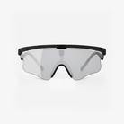Alba Optics Delta LEI Black / VZUM™  SUPER ALU face