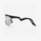Alba Optics Delta LEI Black / VZUM™  SUPER ALU side