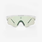 Alba Optics Delta LEI Crystal Glossy / VZUM™ F-Lens BTL Photochromic fce