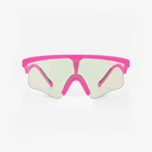 Alba Optics Delta LEI Fucsia 2 / VZUM™ F-Lens BTL Photochromic face