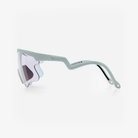 Alba Optics Delta LEI Ice / VZUM™ F-Lens Fire Photochromic side