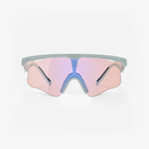 Alba Optics Delta LEI Ice / VZUM™ F-Lens FLM Photochromic face