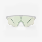 Alba Optics Delta LEI White / VZUM™ F-Lens BTL Photochromic face