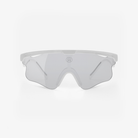 Alba Optics Delta LEI White / VZUM™  SUPER ALU face