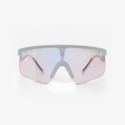 Alba Optics Delta Ice / VZUM™ F-Lens FLM Photochromic face