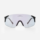 Alba Optics Jumbo Black / VZUM™ F-Lens Fire Photochromic face