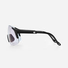 Alba Optics Jumbo Black / VZUM™ F-Lens Fire Photochromic side
