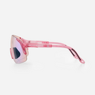 Alba Optics Jumbo Cherry Glossy / VZUM™ F-Lens FLM Photochromic side