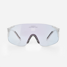 Alba Optics Jumbo CRST GLS / VZUM™ F-Lens Fire Photochromic face