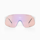 Alba Optics Jumbo White / VZUM™ F-Lens FLM Photochromic