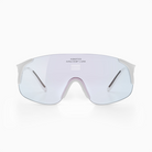 Alba Optics Jumbo White / VZUM™ F-Lens Fire Photochromic face