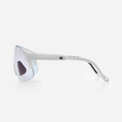 Alba Optics Jumbo White / VZUM™ F-Lens Fire Photochromic side