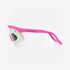 Alba Optics Mantra Fucsia / VZUM™ F-Lens BTL Photochromic side