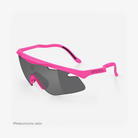 Alba Optics Mantra Fucsia / VZUM™ F-Lens Classic Photochromic main