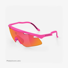 Alba Optics Mantra Fucsia / VZUM™ F-Lens Fire Photochromic main