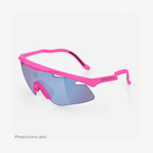 Alba Optics Mantra Fucsia / VZUM™ F-Lens FLM Photochromic main