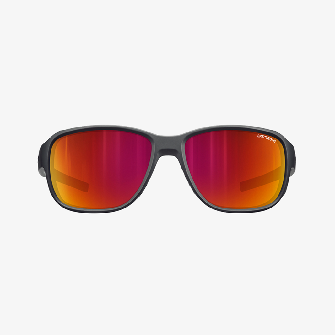 Julbo Montebianco 2 Dunkelblau - Schwarz / Spectron3