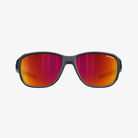 Julbo Montebianco 2 Dunkelblau - Schwarz / Spectron3