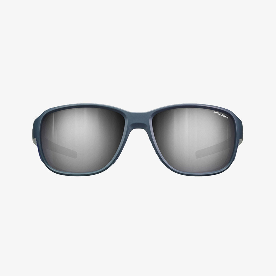 Julbo Montebianco 2 Dunkelblau / Spectron4