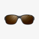 Julbo Montebianco 2 Schwarz - Grau / Reactiv 2-4 Polarized