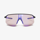 Julbo Density Schwarz - Schwarz / REACTIV 1-3 High Contrast