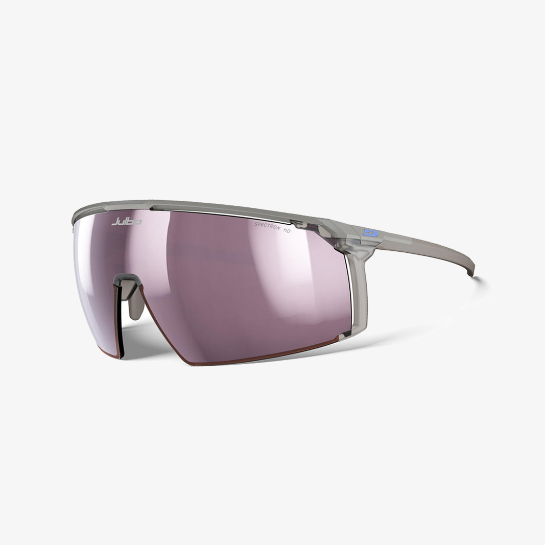 Julbo Panora Helles Kastanienbraun / Spectron 3 HD main