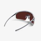 Julbo Panora MATT Silber - Kristall / Spectron 3 HD back