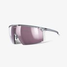 Julbo Panora MATT Silber - Kristall / Spectron 3 HD main