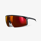 Julbo Panora Schwarz - Weiß / Reactiv 1-3 Light Amplifier main