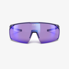 Julbo Panora MATT Violett  / Spectron 1 HD face