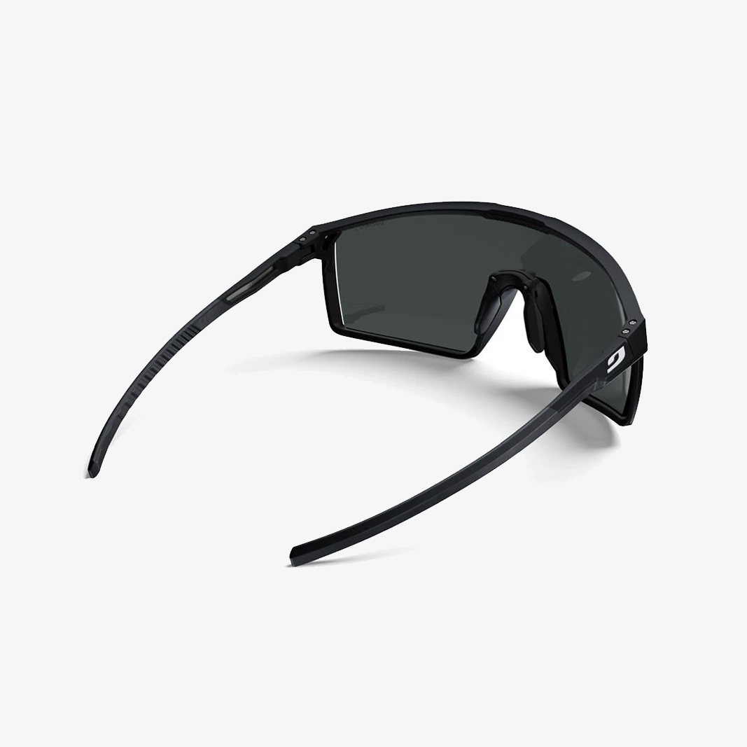 Julbo Rush 2 MATT Schwarz / Spectron 3 back