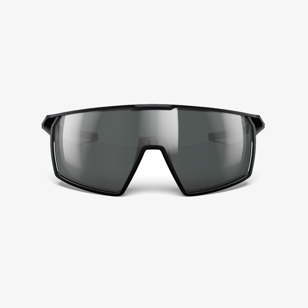 Julbo Rush 2 MATT Schwarz / Spectron 3 face