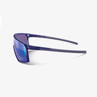 Julbo Rush 2 MATT Violett / Spectron 1 HD side