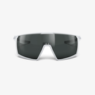 Julbo Rush 2 MATT Weiss / Spectron 3 face