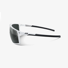 Julbo Rush 2 MATT Weiss / Spectron 3 side