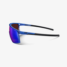Julbo Rush 2 MATT Blau / Spectron 3 HD side