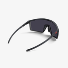 Julbo Rush 2 Schwarz - Rot / Reactiv 1-3 Light Amplifier bck