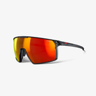 Julbo Rush 2 Schwarz - Rot / Reactiv 1-3 Light Amplifier main