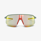 Julbo Density Olivgrün - Grau / REACTIV 1-3 Light Amplifier